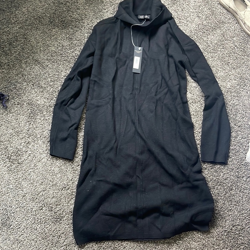 Banana Republic Sweater Dress